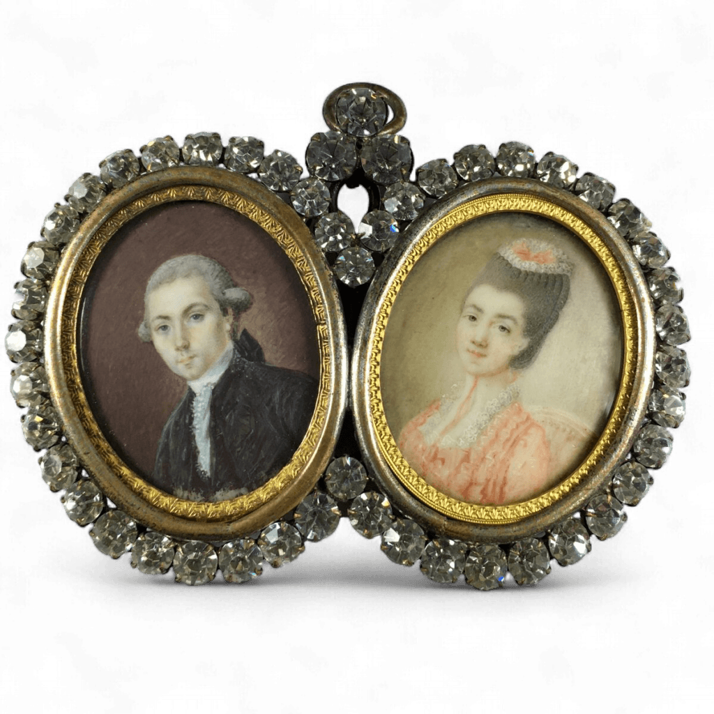 Montres anciennes et montres de luxe