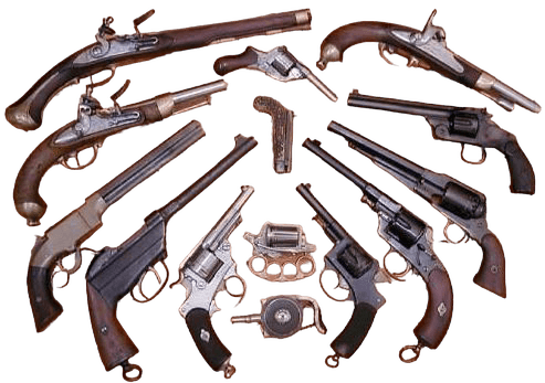 Souvenir militaire