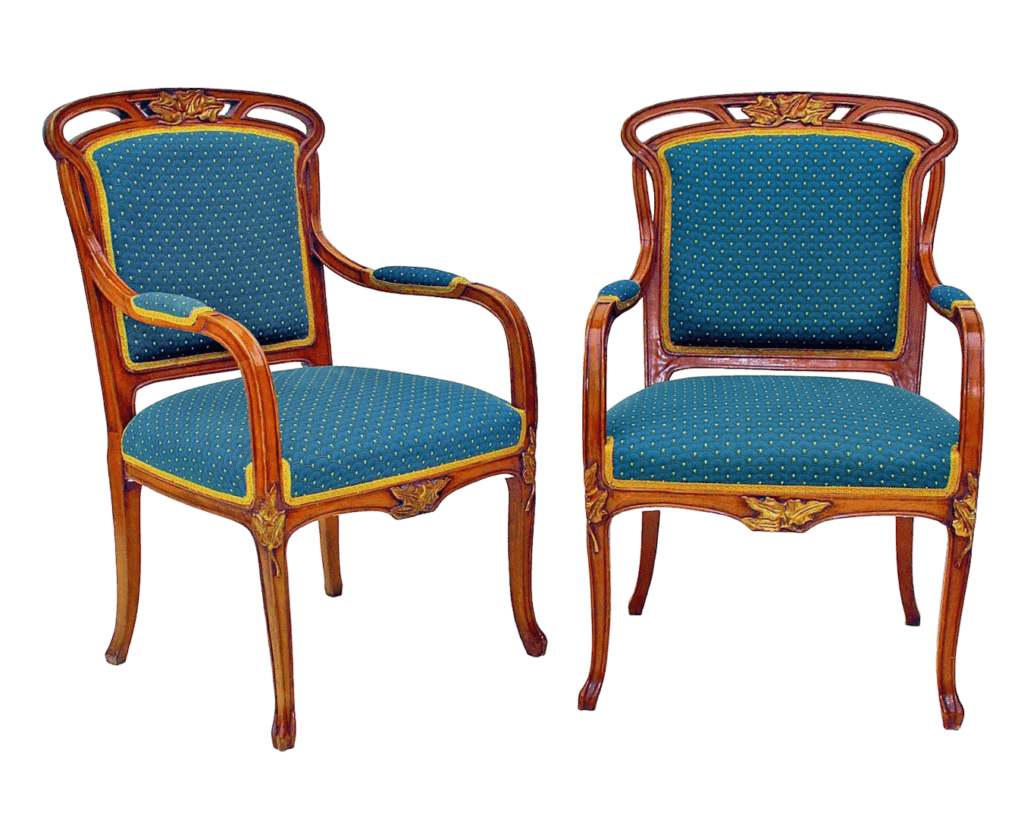 Mobilier ancien 3