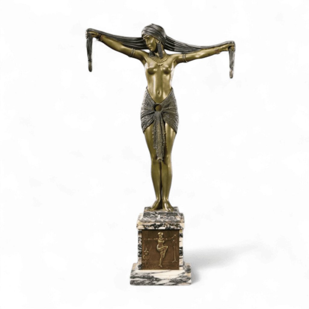 Sculpture ancienne