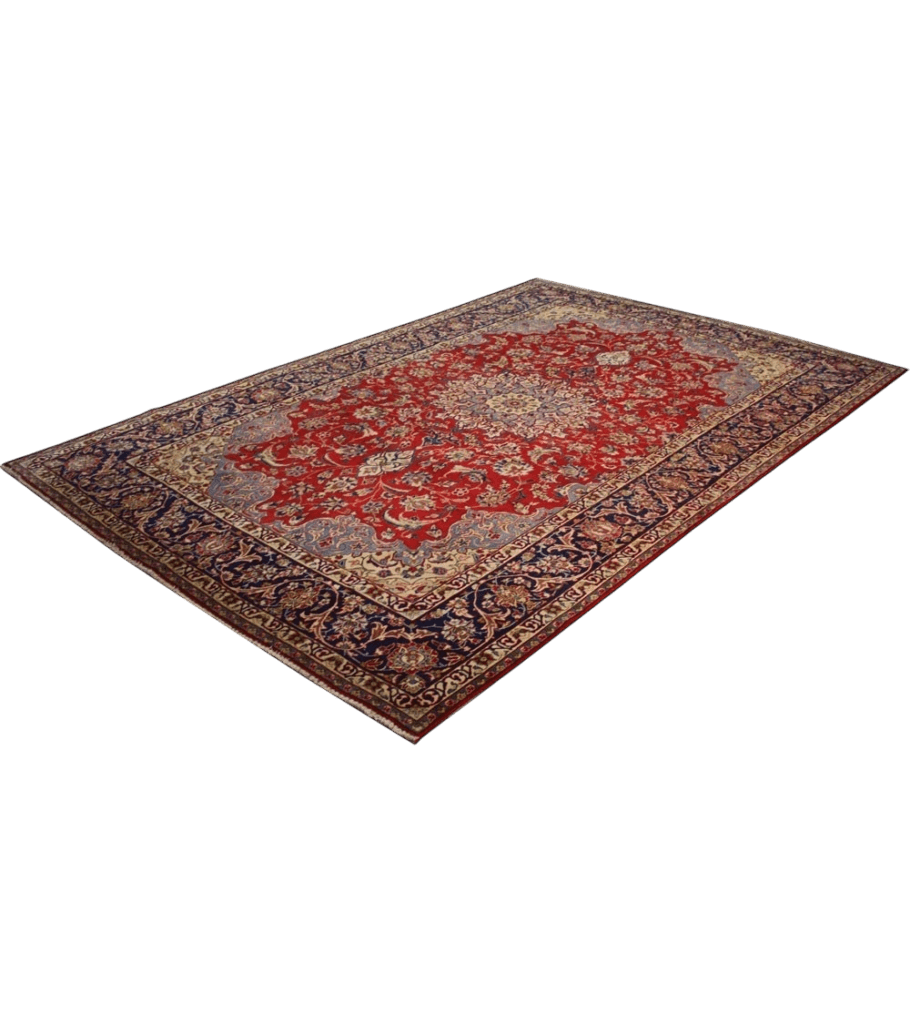 Tapis ancien - tapis persan