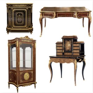 Mobilier ancien