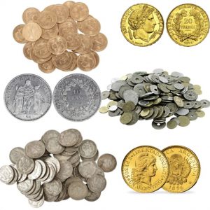 Numismatique